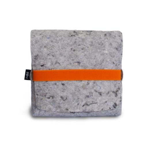 R-go Tools klaviatuur Acc Case Pouch rgoidposbgr