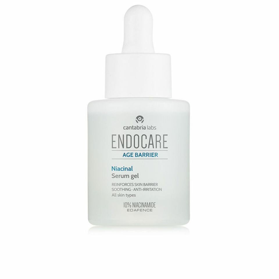 Endocare Niisutav seerum ENDOCARE AGE BARRIER 30ml