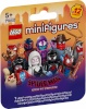 LEGO klotsid 71050 Minifigures Spider Man: Across the Spider-Verse