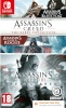 Assassins Creed - The Rebel Collection Switchi mäng