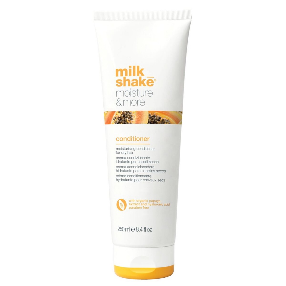 Milk Shake palsam Moisture & More 250ml