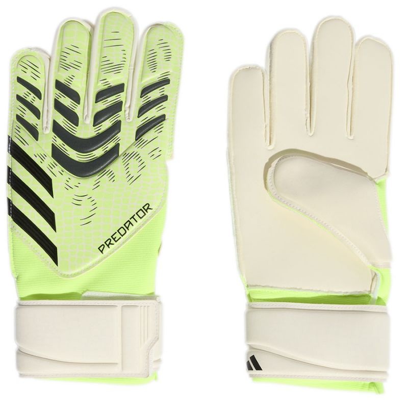 adidas Predator GL MTC JN5351 Gloves 7,5