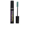 Gosh Copenhagen ripsmetušš BOOMBASTIC Nº 007-CRAZY GREEN 13ml