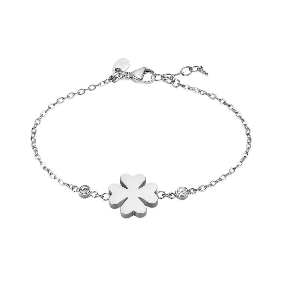 Lotus naiste käevõru LS2601-2/1 Hõbedane