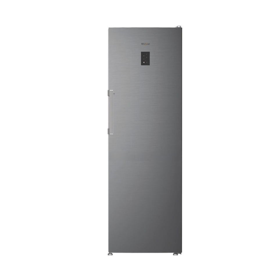 Whirlpool külmkapp WHMLF 6442 XP41 Refrigerator, roostevaba teras