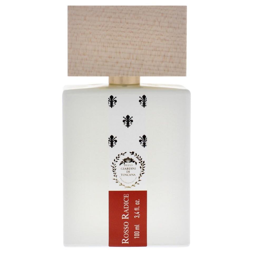 Giardini di Toscana parfüüm unisex ROSSO RADICE Rosso Radice EDP 100ml