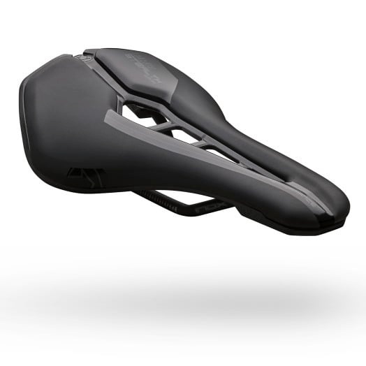 Pro Bikegear PRO Stealth Curved Performance sadul 142mm