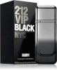 Carolina Herrera parfüüm 212 VIP Men Black Elixir 100ml, meestele