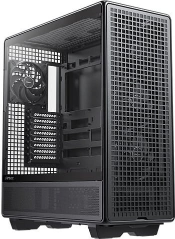 Antec 900 ATX korpus