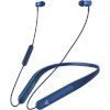 Verbatim kõrvaklapid TruSound Pro Neckband Earbuds, sinine 30204
