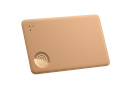 Life360 plaatide õhuke lokaator, 1 tk, savi