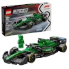 Lego klotsid SPEED CHAMPIONS 77245 Aston Martin Aramco F1 AMR24