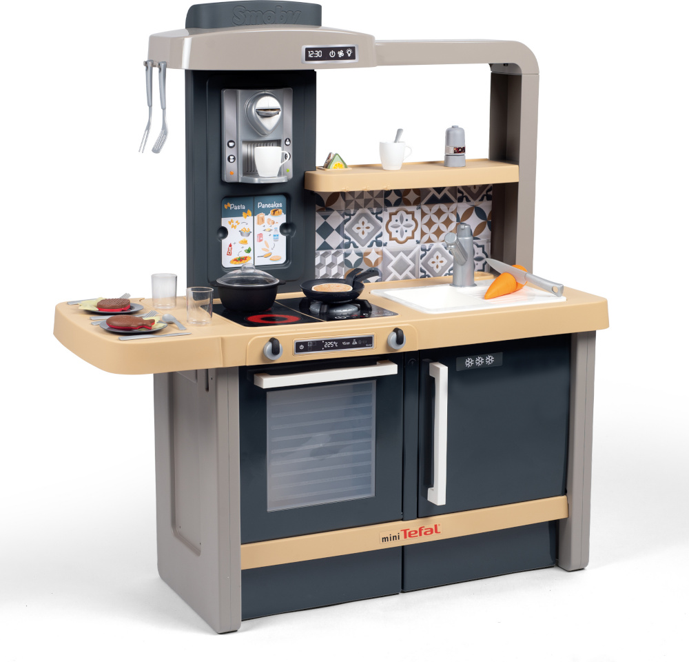 Smoby mänguköök Tefal Evolutive 