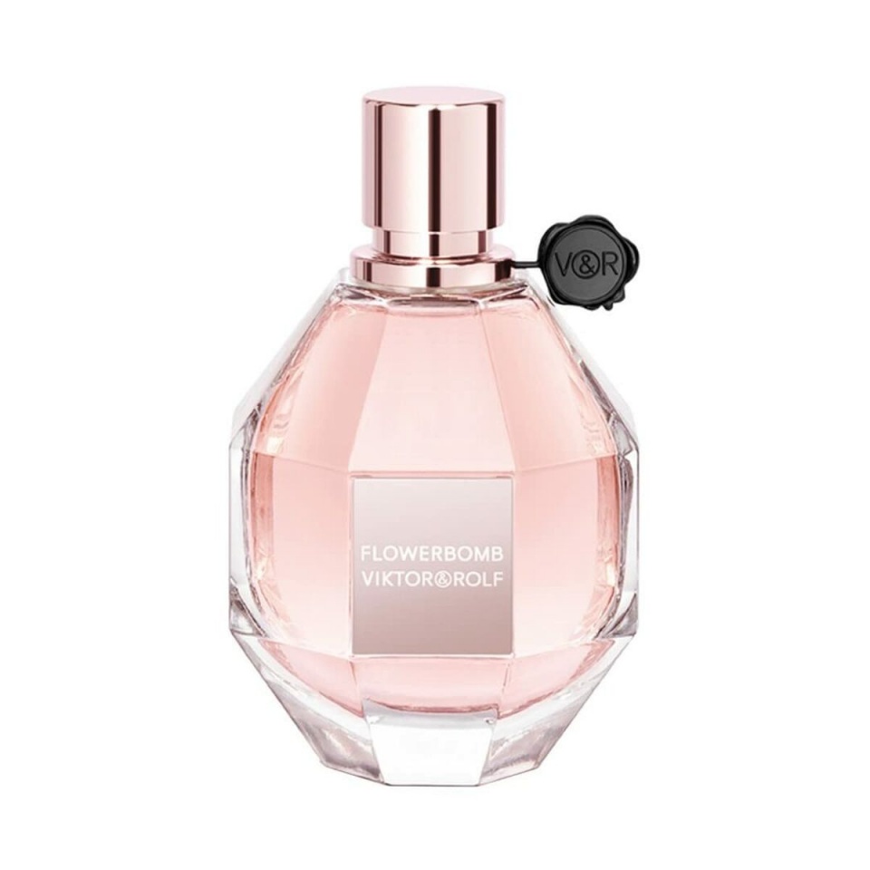 Viktor & Rolf parfüüm Flowerbomb 100ml, naistele