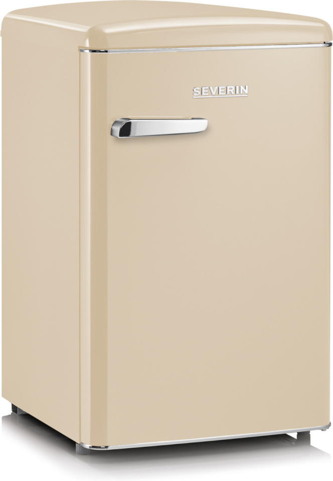 Severin külmik RKS8833 sügavkülmakambriga, kreem