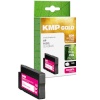 KMP kuldne tindikassett HP 963XL (3JA28AE) magenta 2000 S. remanufactured