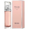 HUGO BOSS tualettvesi Boss Ma Vie Pour Femme L´EAU EDT 50ml, naistele