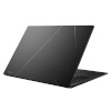 ASUS sülearvuti zenbook Series, 14 Oled, um3406ka-pp164w, Ryzen Ai 7, 350, 2000MHz, 14" , 2880x1800, 32GB, lpDDR5x, SSD 1TB, Radeon Graphics, integrated, ENG, numberpad, windows 11 Home, must, 1.2kg, 90nb14u1-m009e0