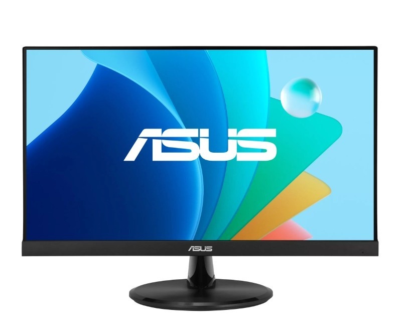 ASUS monitor 21.5 cala VP229HF BK/1MS EU VGA HDMI