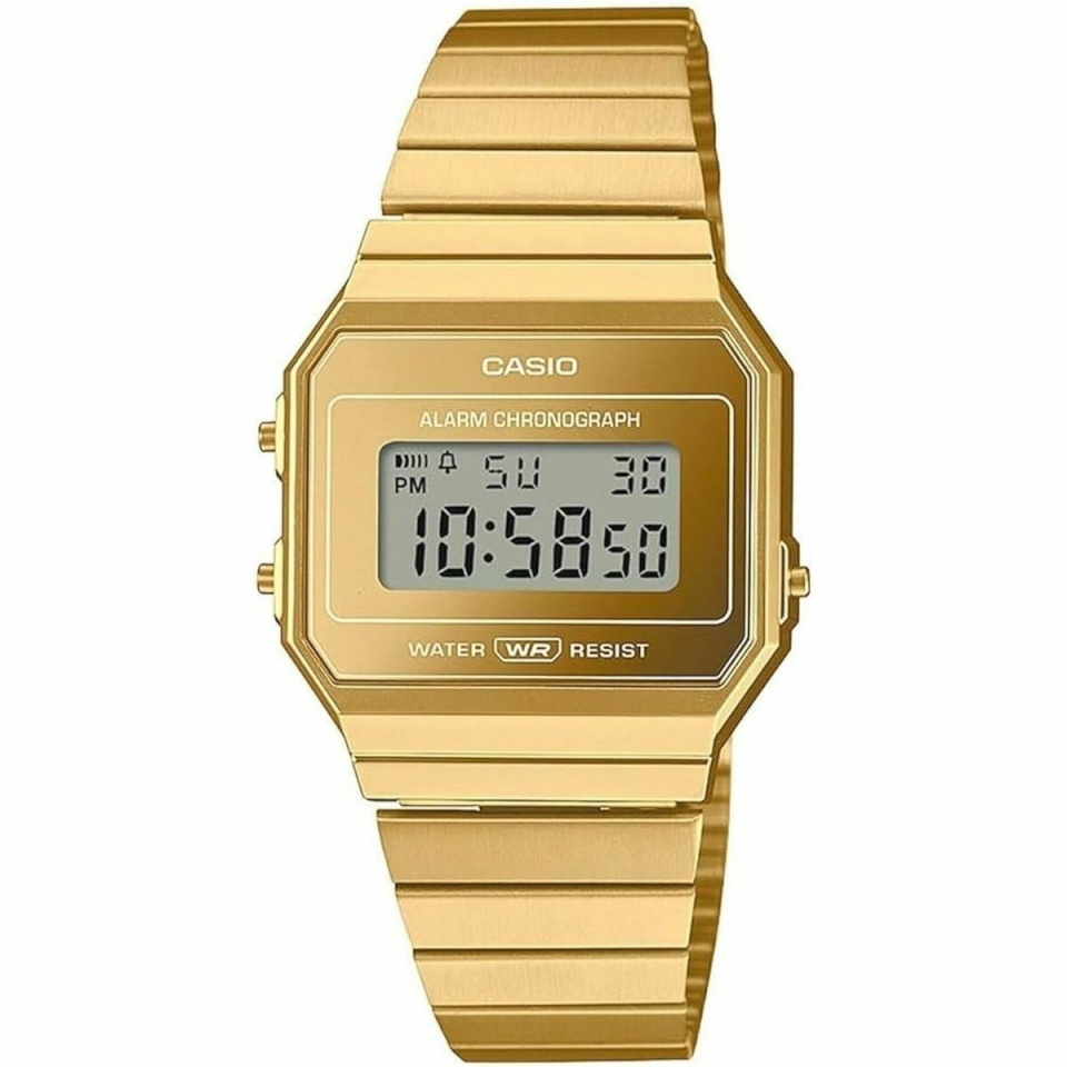 Casio meeste kell A700WEVG-9AEF