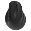 YENKEE hiir Ergonomic right-handed wireless mouse, Dual WL+BT