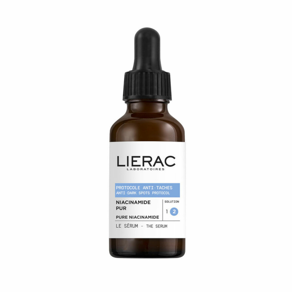 Lierac Niisutav seerum PROTOCOLO 30ml