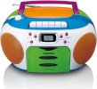 Lenco raadio SCD-971 CD-raadio