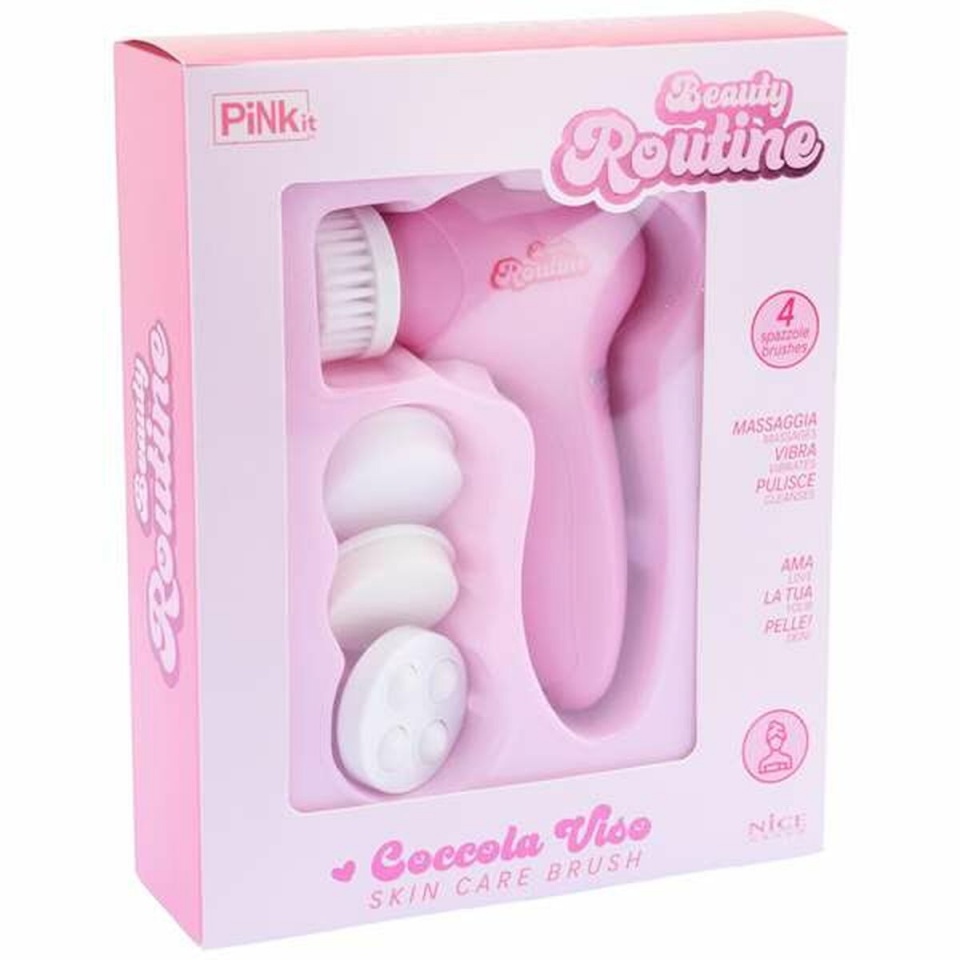 BGB Fun Kooriv näomasseerija