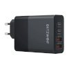BlitzWolf BW-S29 120W mains charger (must)