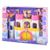 Playgo PLAYGO kuningliku lossi mängukomplekt, 14 tk, 4356