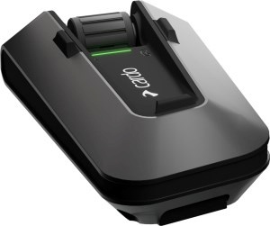 cardo kõrvaklapid PT200001 motorcycle intercom 2 channels 1600 m must