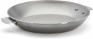 De Buyer pann Mineral B LOQY Frying Pan, 28 cm, roostevaba teras