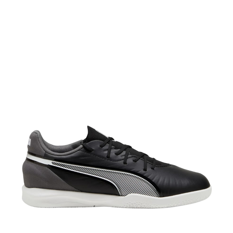 Puma jalgpallijalatsid King Match IT 107880 01 suurus 45