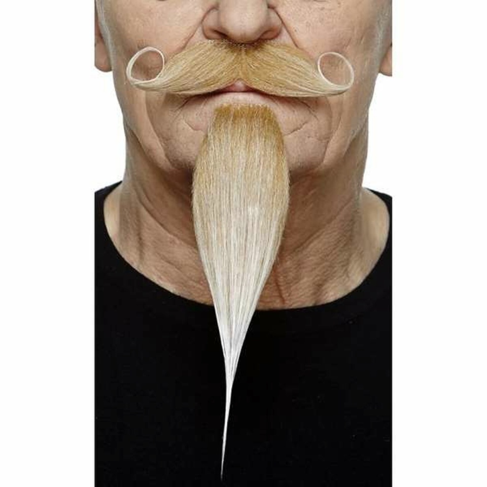 Vuntsid ja kitsehabe My Other Me hele