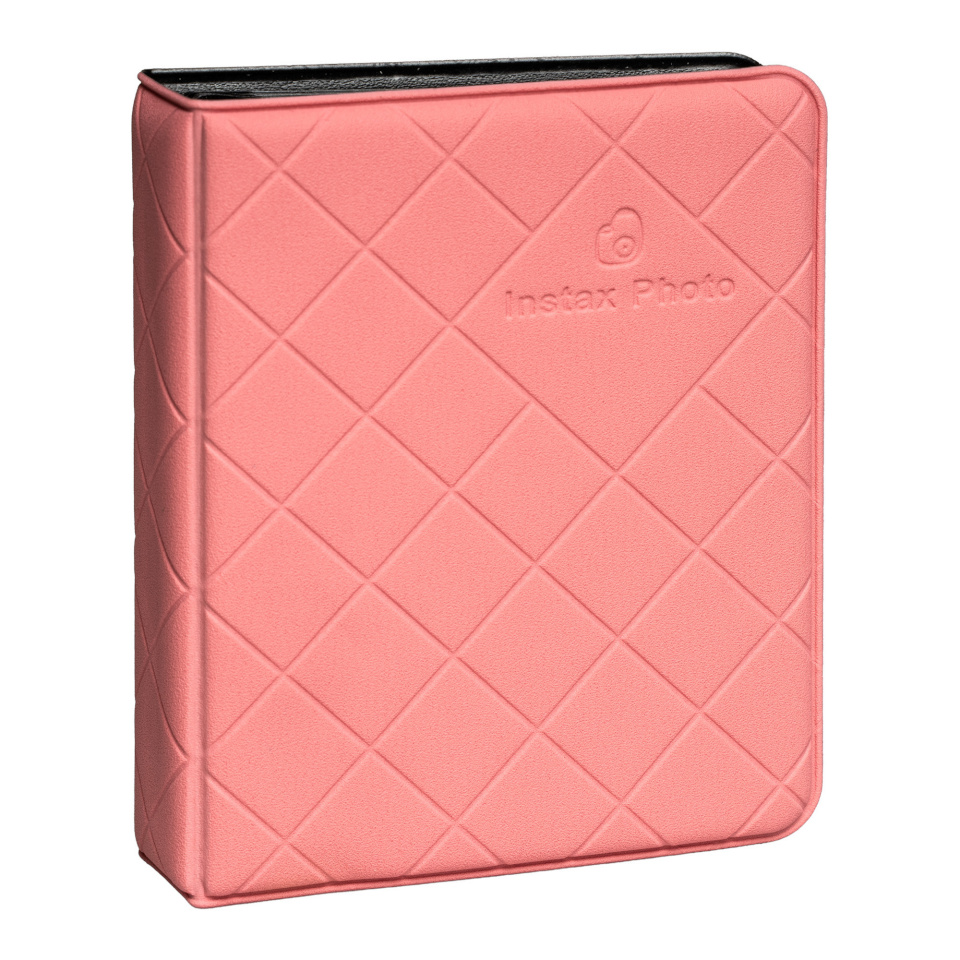 Album Insta mini 36, roosa