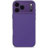 Decoded kaitsekest AntiMicrobial Silicone Backcover iP17 Pro Max Dusk