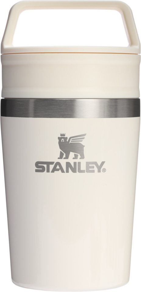 Stanley Café-To-Go reisikruus termoskruus, 0,23 l, kreemjas