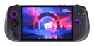 Lenovo sülearvuti 8" Legion Go smart card reader 8ARP1 Ryzen Z2 Go, 32GB, 1TB M.2 SSD, multi touch, STEAM EUML (MultiLanguage), Keyboard NO KB Garantii 1a, reThink