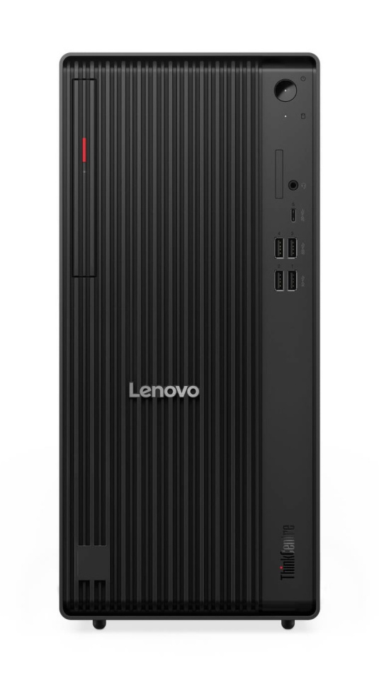 Lenovo arvuti ThinkCentre M90t Gen 6 (12YS000XGE) (must, Windows 11 Pro)