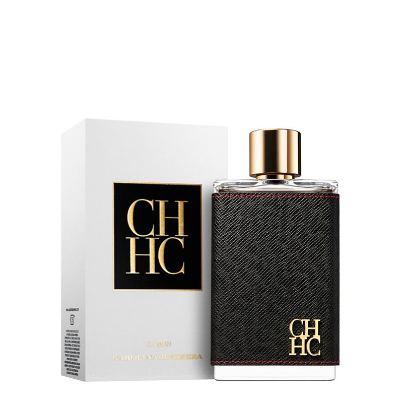 Carolina Herrera parfüüm CH 200ml, meestele