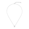 Hugo Boss naiste kaelakee 1580348 Hõbedane