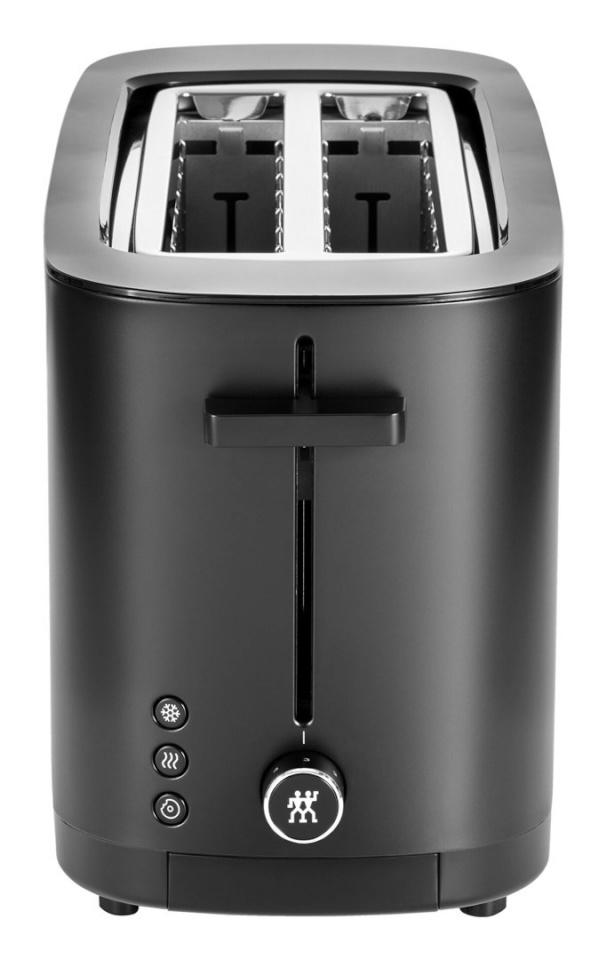 ZWILLING röster 53009-006-0 toaster 4 slice(s) 1800 W must