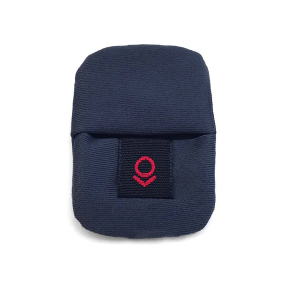 Instamic Cover sinine, riidest kate