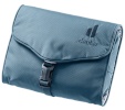 Deuter Wash Bag I - folding cosmetic bag (Atlantic)