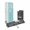 Movano sülearvuti aku L15L2PB4 for Lenovo IdeaPad 510-15ISK - 4100 mAh (31 Wh)