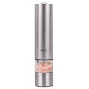 ELDOM soola/pipraveski ELDOM ELECTRIC GRINDER MP24 GRIND PEPPER, SALT