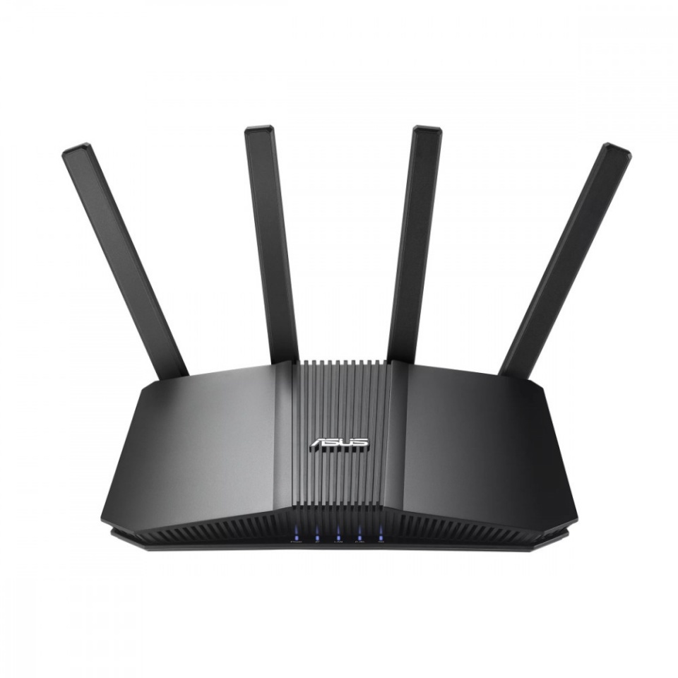 ASUS ruuter RT-BE59 BE5000 Dual Ban d WiFi 7