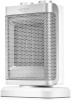 Cecotec soojapuhur | Ready Warm 6100 Ceramic Rotate | Ceramic Heater | 1500W | Number of power levels 3 | Suitable for rooms up to 35-40 m³ | Suitable for rooms up to Up to 15 m² | valge