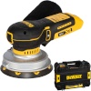 DeWalt lihvimismasin DCW211NT-XJ 125mm Cordless Random Orbit Sander