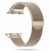 Tech-Protect kellarihm MilaneseBand Apple Watch 38/40mm, kuldne